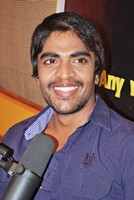 Hero Sree Photos at Tori